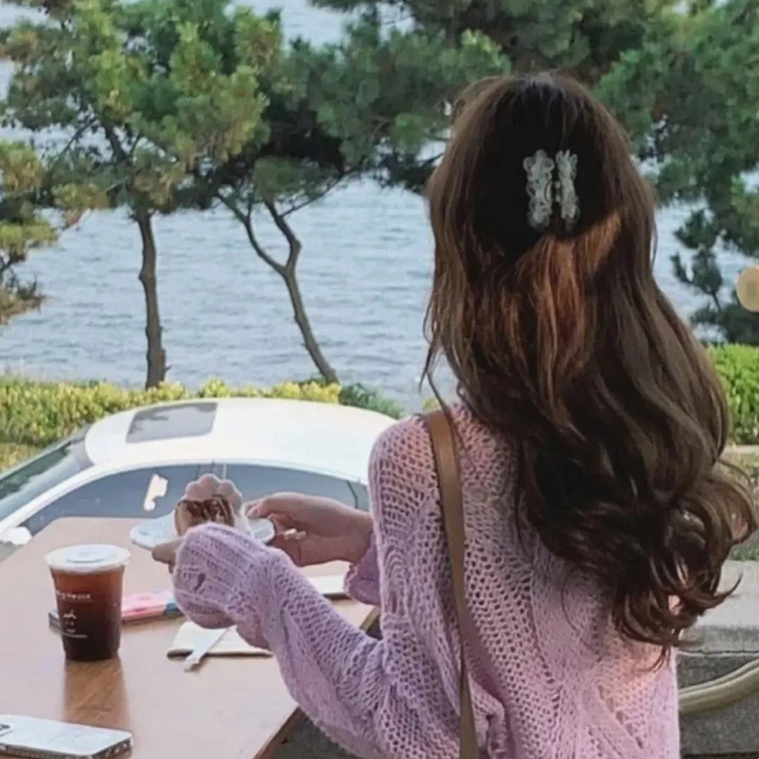 绿波出浴