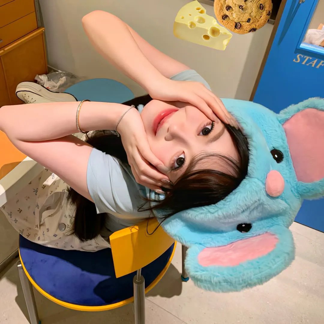 美人心