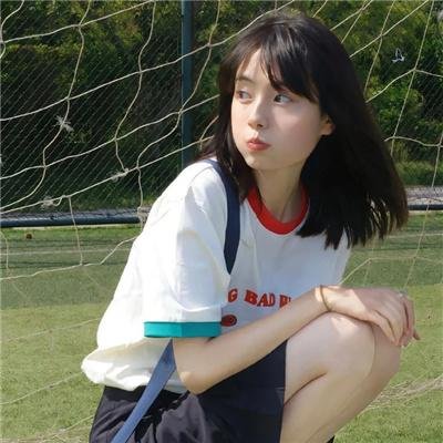 美丽生灵